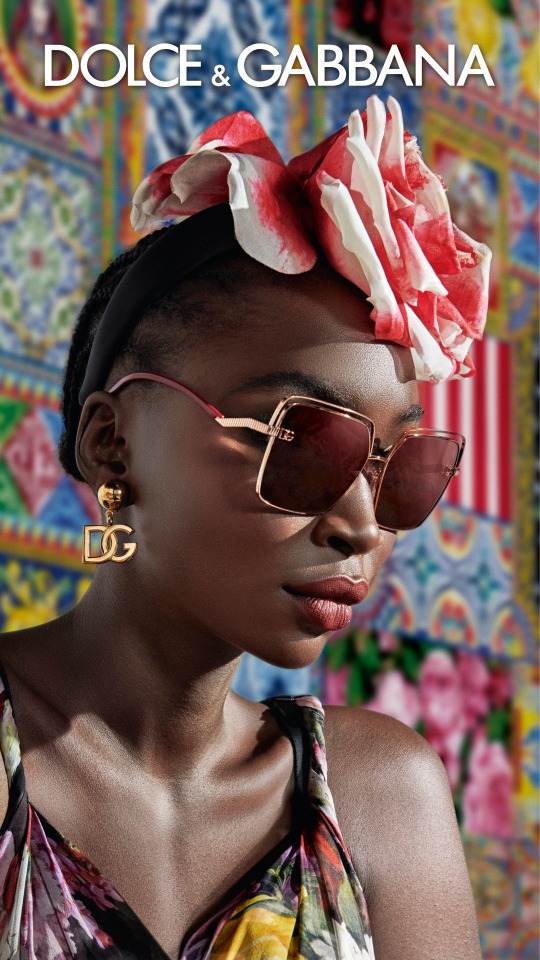 Dolce & Gabbana με ανοιξιάτικες προσφορές για το 2021 - Εικόνα 1