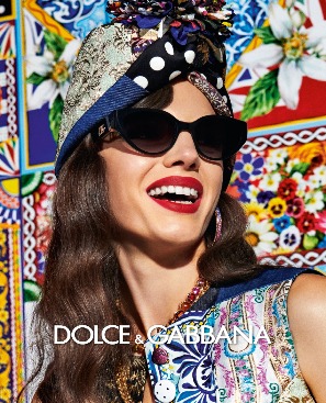 Dolce & Gabbana με ανοιξιάτικες προσφορές για το 2021 - Εικόνα 2