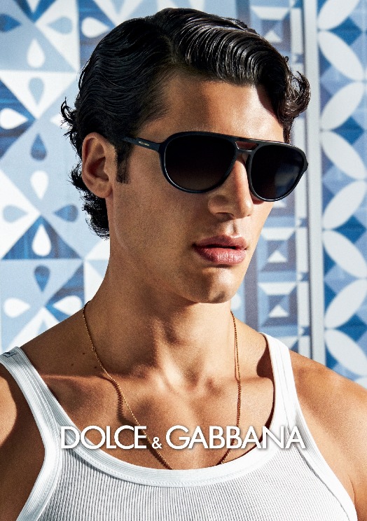Dolce & Gabbana με ανοιξιάτικες προσφορές για το 2021 - Εικόνα 3