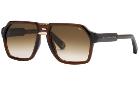 Γυαλιά ηλίου PHILIPP PLEIN SPP108V - 703 | SkyOptic display picture 1
