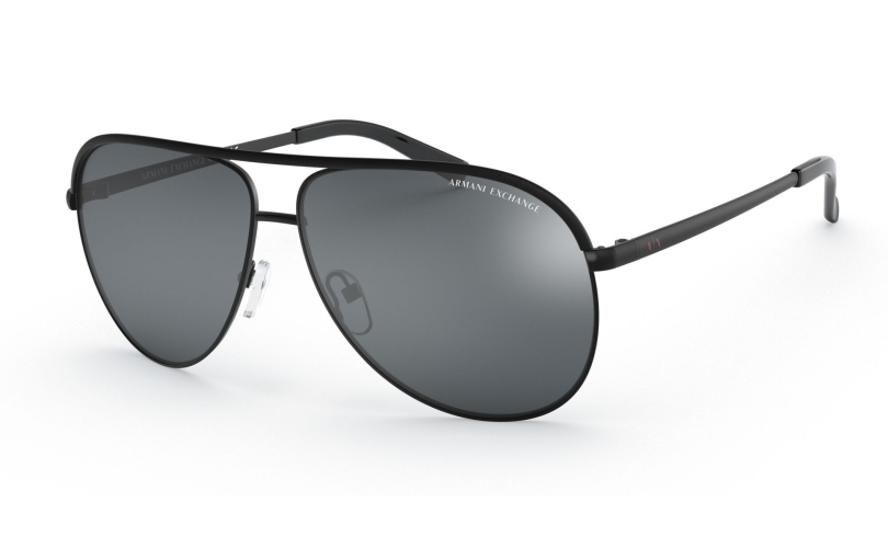 ARMANI EXCHANGE AX2002 - 60006G - 1 - Skyoptic.gr ARMANI EXCHANGE AX2002 - 60006G - 1