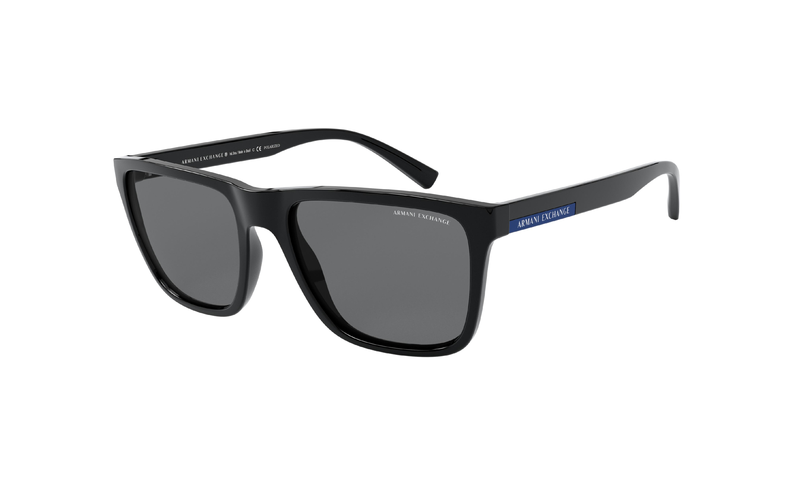ARMANI EXCHANGE AX4080S - 8158/81 - 1 - Skyoptic.gr ARMANI EXCHANGE AX4080S - 8158/81 - 1