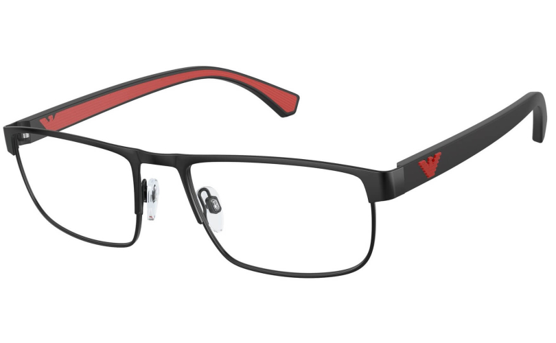 EMPORIO ARMANI EA1086 - 3022 - 1