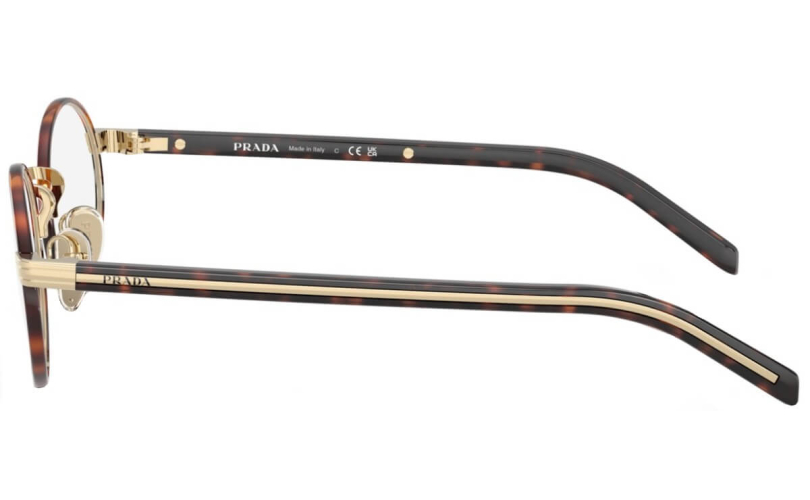 PRADA PRB55V - 21E101 - 2