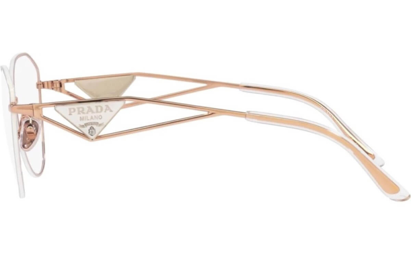 PRADA PR52ZV - SVF1O1 - 2 - Skyoptic.gr PRADA PR52ZV - SVF1O1 - 2
