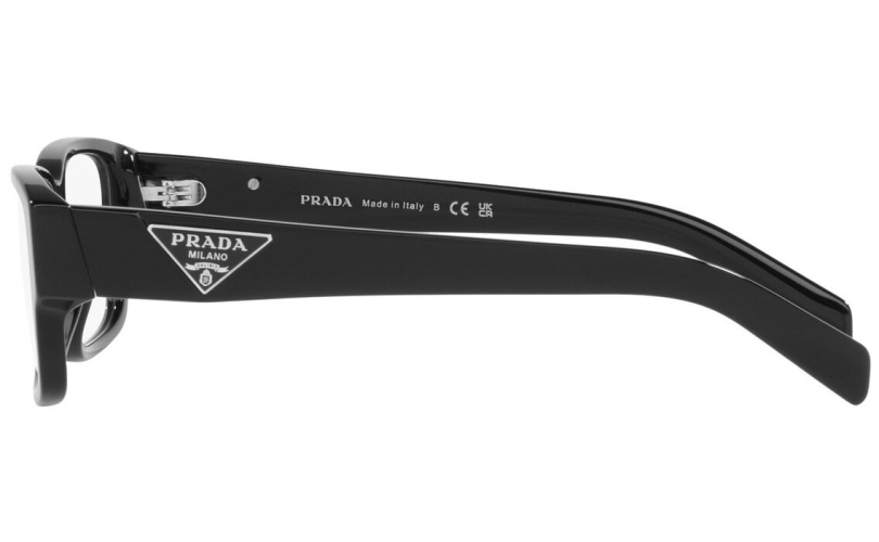 PRADA PR 07ZV - 1AB1O1 - 2 - Skyoptic.gr PRADA PR 07ZV - 1AB1O1 - 2