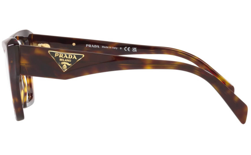 PRADA PR 09ZV - 2AU1O1 - 2 - Skyoptic.gr PRADA PR 09ZV - 2AU1O1 - 2
