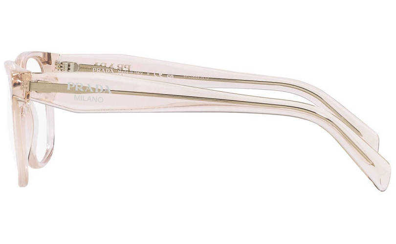 PRADA PR 17ZV - 15J1O1 - 2 - Skyoptic.gr PRADA PR 17ZV - 15J1O1 - 2