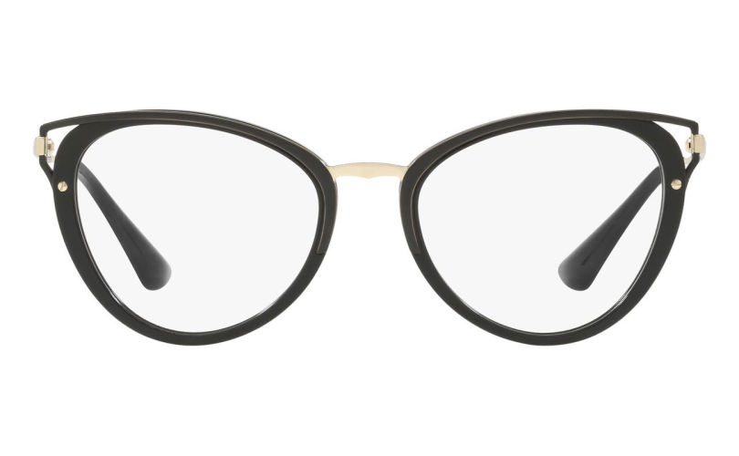 PRADA PR53UV - 1AB1/O1 - 52 - 3