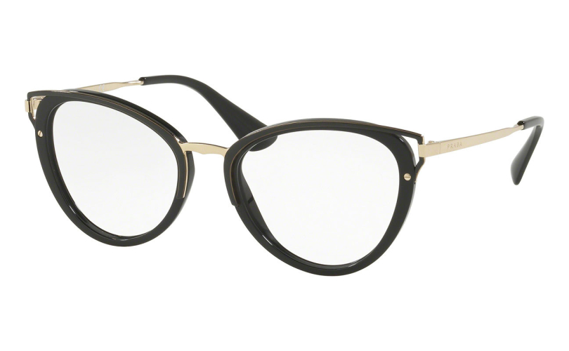 PRADA PR53UV - 1AB1/O1 - 52 - 1