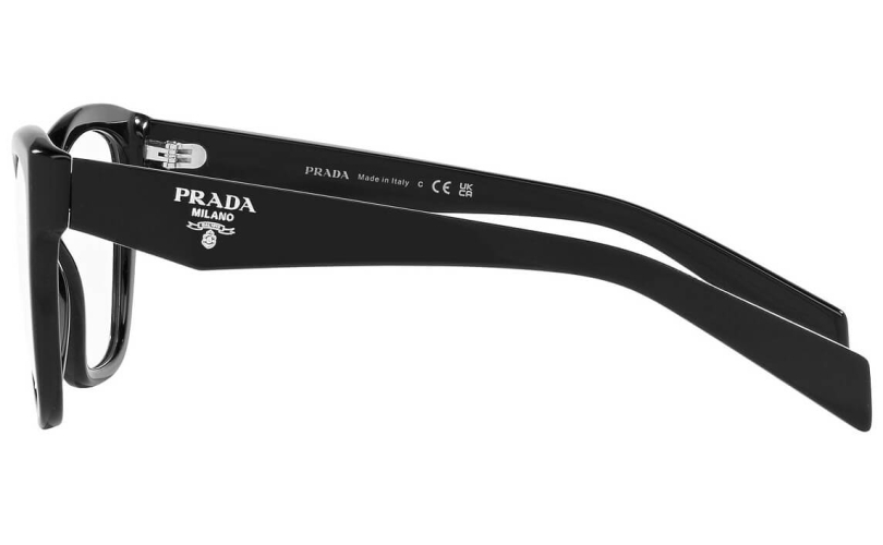 PRADA PR 20ZV - 16K1O1 - 2 - Skyoptic.gr PRADA PR 20ZV - 16K1O1 - 2