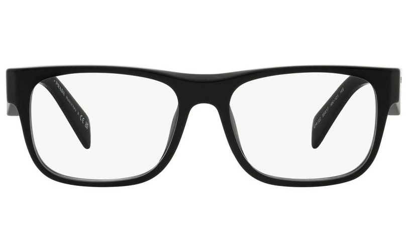 PRADA PR 22ZV - 16K1O1 - 3 - Skyoptic.gr PRADA PR 22ZV - 16K1O1 - 3