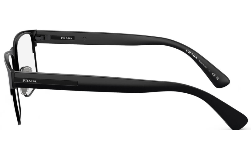 PRADA PR 57ZV - 1BO1O1 - 2