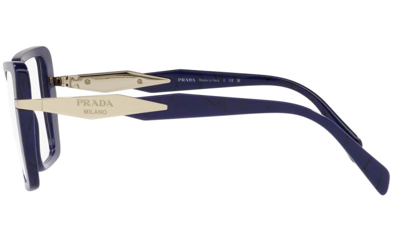 PRADA PR03ZV - 18D1O1 - 2 - Skyoptic.gr PRADA PR03ZV - 18D1O1 - 2