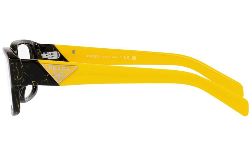 PRADA PR07ZV - 19D1O1 - 2 - Skyoptic.gr PRADA PR07ZV - 19D1O1 - 2