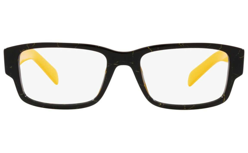 PRADA PR07ZV - 19D1O1 - 3 - Skyoptic.gr PRADA PR07ZV - 19D1O1 - 3