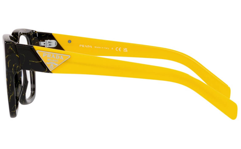 PRADA PR08ZV - 19D1O1 - 2 - Skyoptic.gr PRADA PR08ZV - 19D1O1 - 2