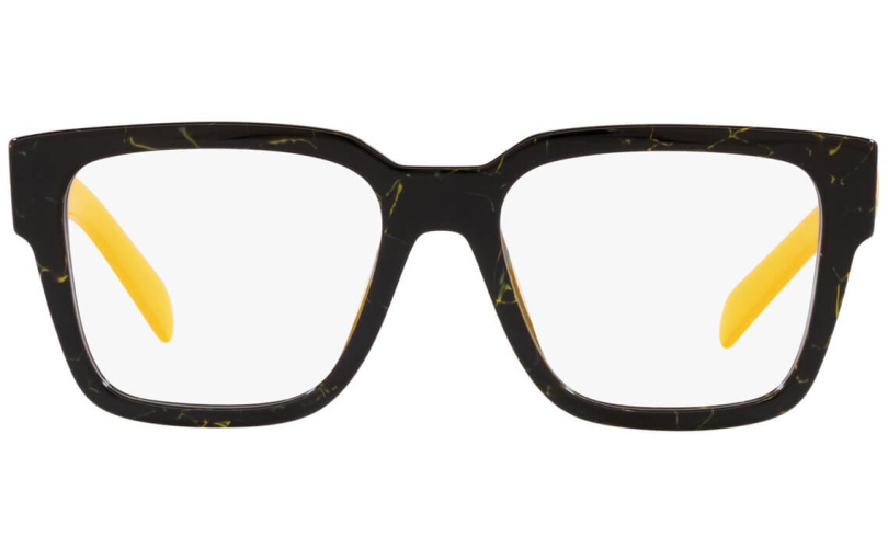 PRADA PR08ZV - 19D1O1 - 3 - Skyoptic.gr PRADA PR08ZV - 19D1O1 - 3