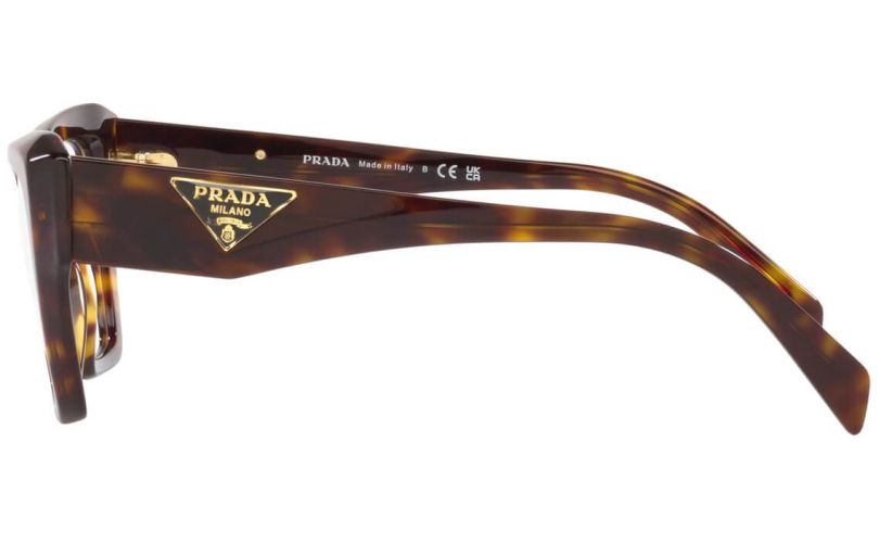 PRADA PR09ZV - 2AU1O1 - 2