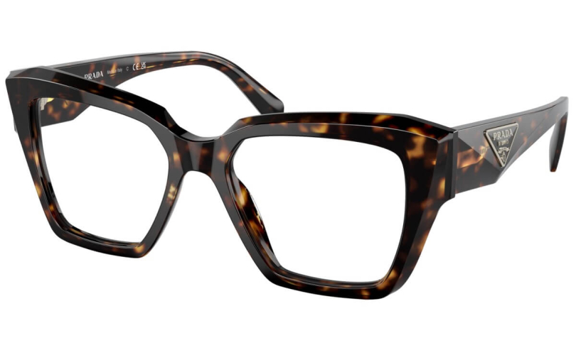 PRADA PR09ZV - 2AU1O1 - 1