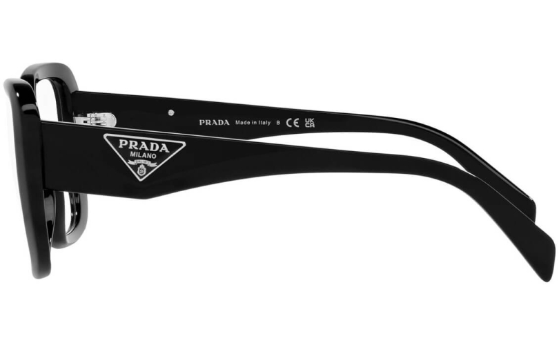 PRADA PR10ZV - 1AB1O1 - 2 - Skyoptic.gr PRADA PR10ZV - 1AB1O1 - 2