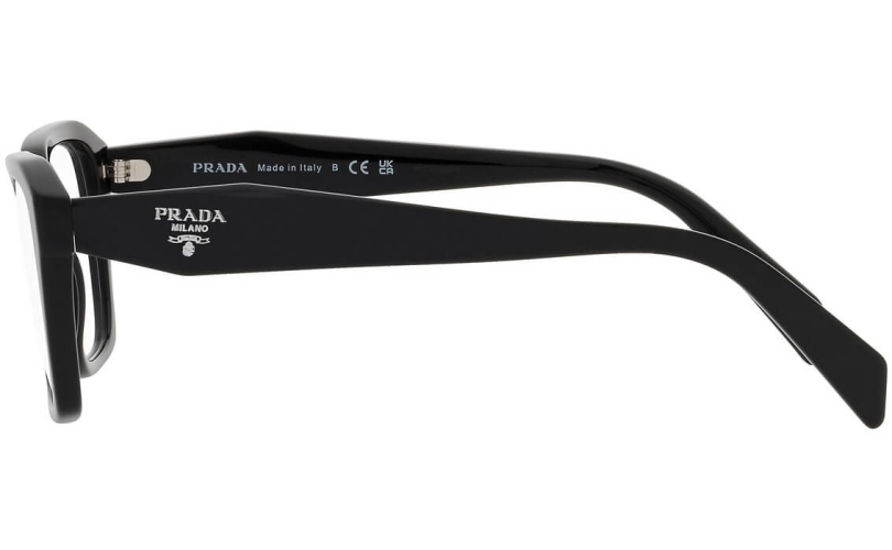 PRADA PR14ZV - 1AB1O1 - 2 - Skyoptic.gr PRADA PR14ZV - 1AB1O1 - 2