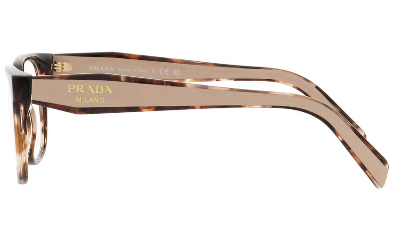 PRADA PR17ZV - 07R1O1 - 2 - Skyoptic.gr PRADA PR17ZV - 07R1O1 - 2