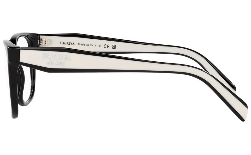 PRADA PR17ZV - 1AB1O1 - 2 - Skyoptic.gr PRADA PR17ZV - 1AB1O1 - 2