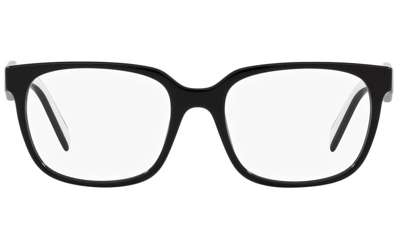 PRADA PR17ZV - 1AB1O1 - 3 - Skyoptic.gr PRADA PR17ZV - 1AB1O1 - 3