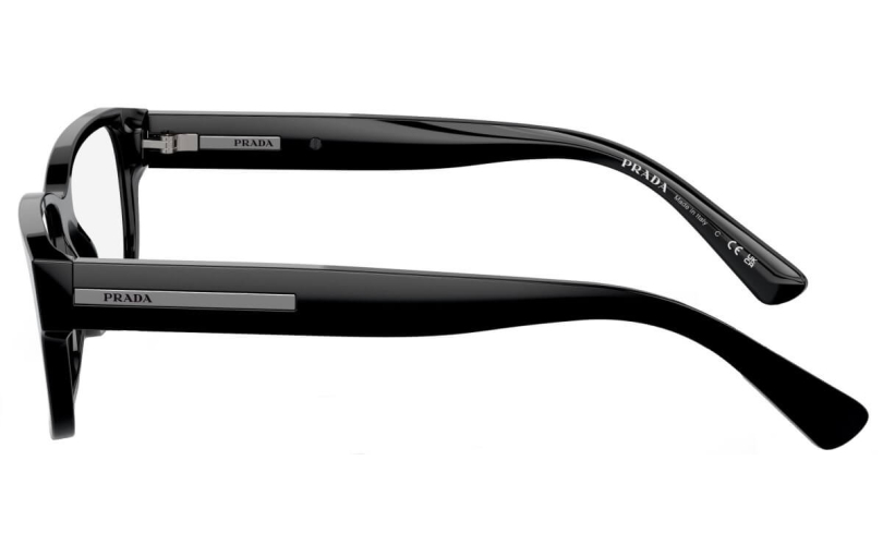 PRADA PR18ZV - 1AB1O1 - 2 - Skyoptic.gr PRADA PR18ZV - 1AB1O1 - 2
