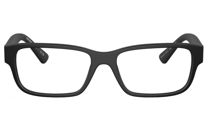 PRADA PR18ZV - 1AB1O1 - 3 - Skyoptic.gr PRADA PR18ZV - 1AB1O1 - 3