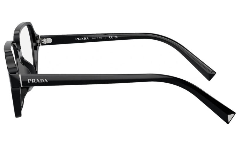 PRADA PRA02V - 1AB1O1 - 2 - Skyoptic.gr PRADA PRA02V - 1AB1O1 - 2