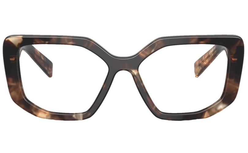 PRADA PRA04V - 07R1O1 - 3