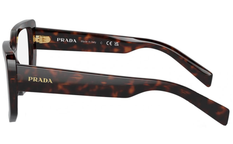 PRADA PRA04V - 16N1O1 - 2 - Skyoptic.gr PRADA PRA04V - 16N1O1 - 2