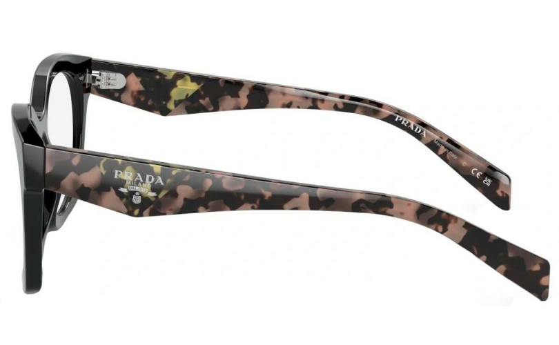 PRADA PRA05V - 13P1O1 - 2