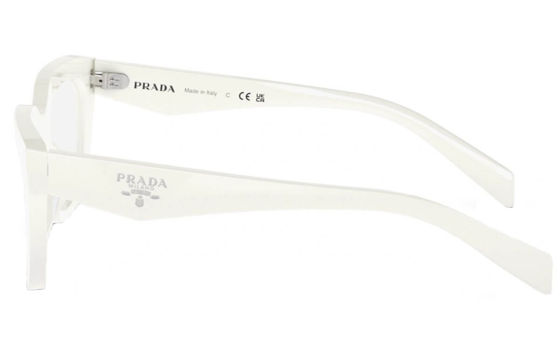 PRADA PRA06V - 17K1O1 - 2