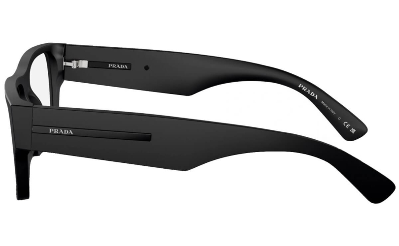 PRADA PRA08V - 12P1O1 - 2 - Skyoptic.gr PRADA PRA08V - 12P1O1 - 2