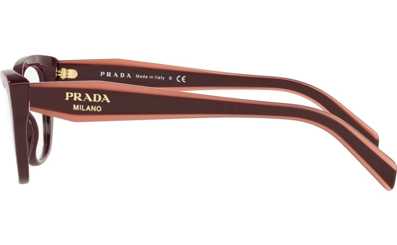 PRADA PR19WV - VIY1O1 - 2 - Skyoptic.gr PRADA PR19WV - VIY1O1 - 2