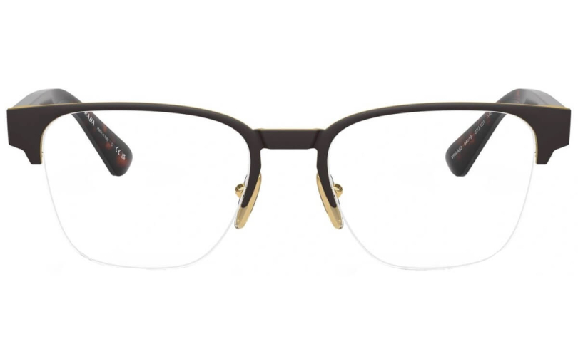 PRADA PRA52V - 01U1O1 - 3 - Skyoptic.gr PRADA PRA52V - 01U1O1 - 3