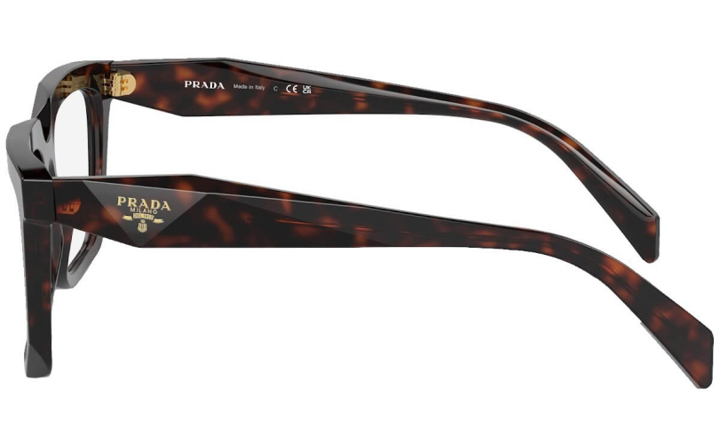 PRADA PRA19V - 17N1O1 - 2 - Skyoptic.gr PRADA PRA19V - 17N1O1 - 2