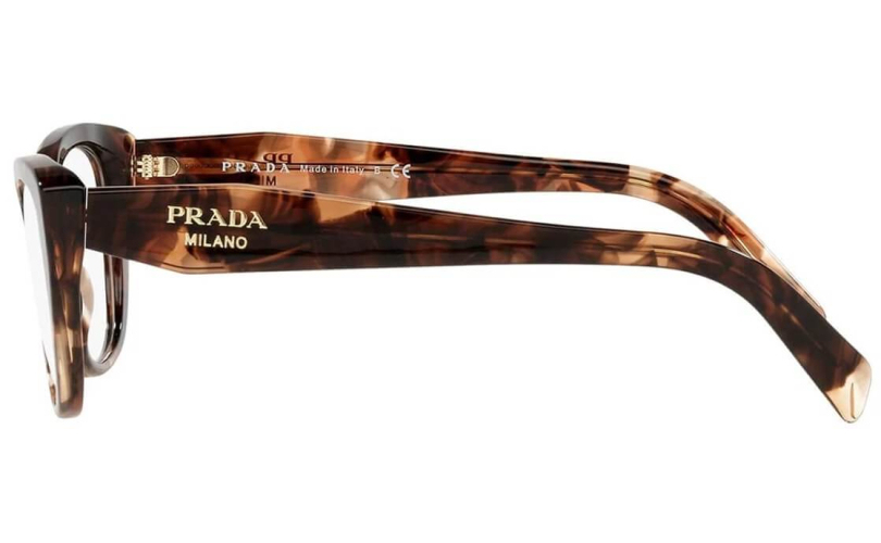 PRADA PR19WV - 1AB1O1 - 2 - Skyoptic.gr PRADA PR19WV - 1AB1O1 - 2