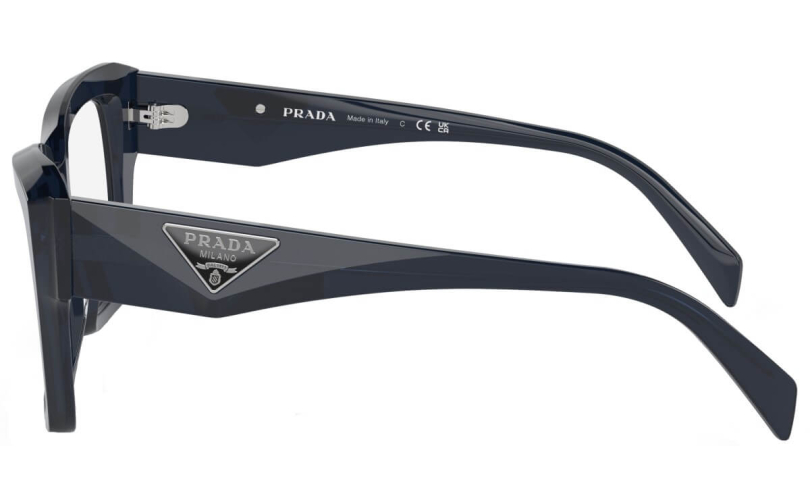 PRADA PR09ZV - 08Q1O1 - 2 - Skyoptic.gr PRADA PR09ZV - 08Q1O1 - 2