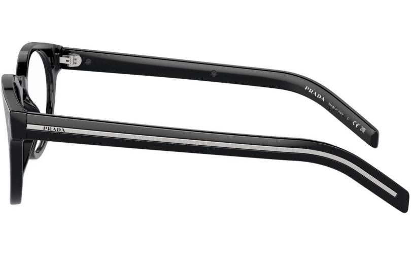 PRADA PRA14V - 16K1O1 - 2 - Skyoptic.gr PRADA PRA14V - 16K1O1 - 2