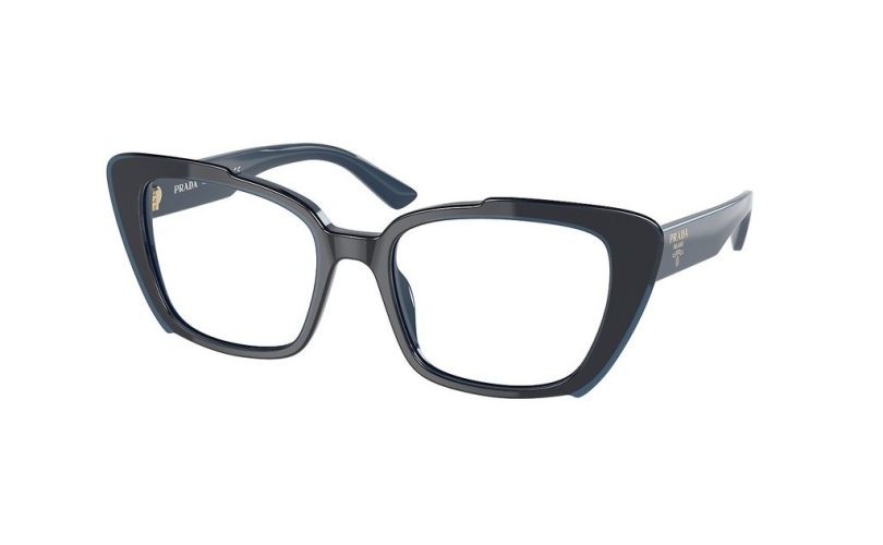 PRADA PR01YV - 08V1O1 - 1