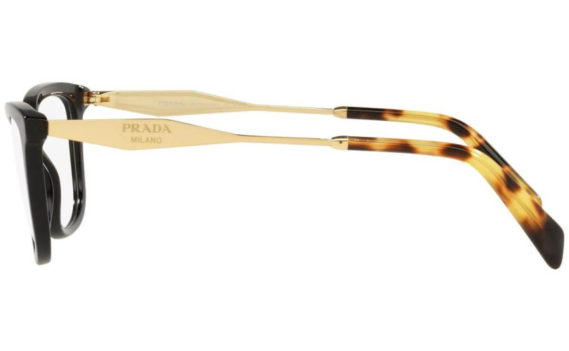 PRADA PR02YV - 1AB1O1 - 2