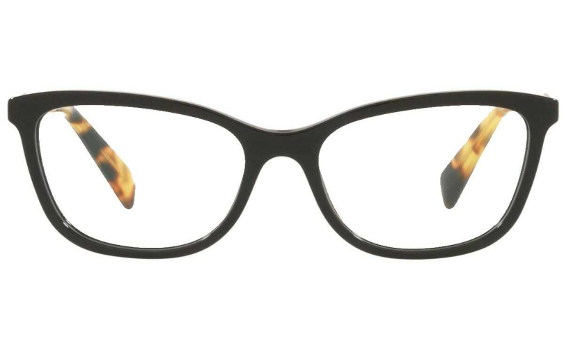 PRADA PR02YV - 1AB1O1 - 3