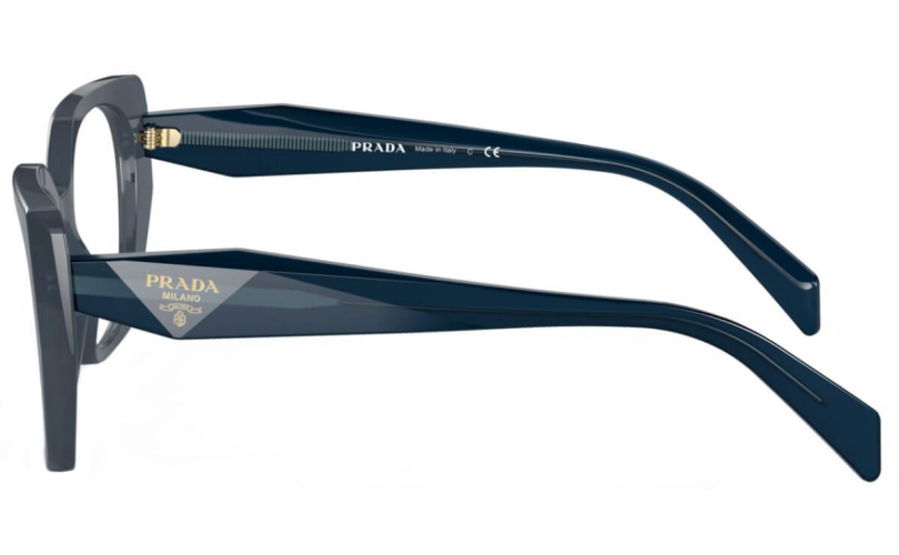 PRADA PR18WV - 08Q1O1 - 2