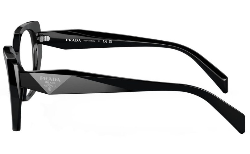PRADA PR18WV - 1AB1O1 - 2 - Skyoptic.gr PRADA PR18WV - 1AB1O1 - 2