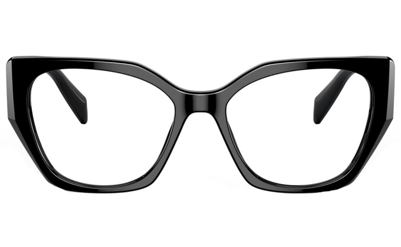 PRADA PR18WV - 1AB1O1 - 3 - Skyoptic.gr PRADA PR18WV - 1AB1O1 - 3