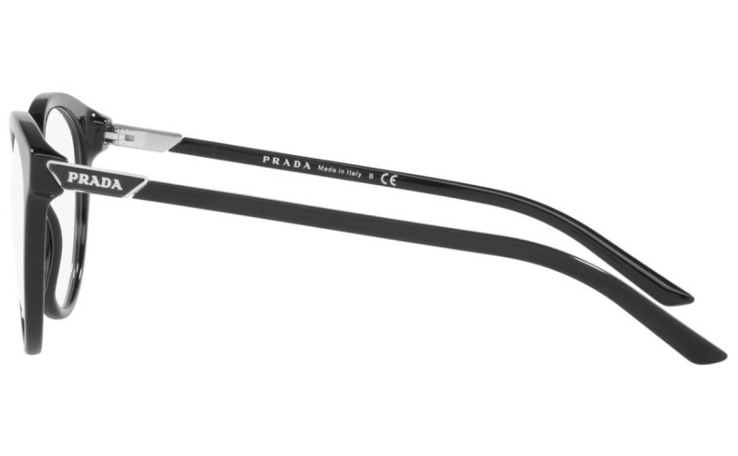 PRADA PR08YV - 1AB1O1 - 2 - Skyoptic.gr PRADA PR08YV - 1AB1O1 - 2